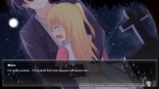 Скриншот 3 к игре Millia -The ending-