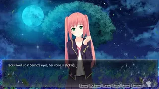 Скриншот 5 к игре Millia -The ending-