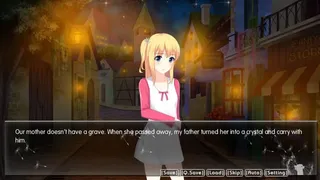 Скриншот 6 к игре Millia -The ending-