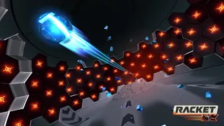 Скриншот 4 к игре Racket: Nx