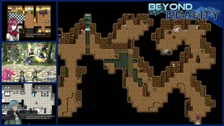 Скриншот 1 к игре Beyond Reality