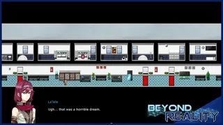 Скриншот 2 к игре Beyond Reality