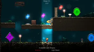 Скриншот 2 к игре Walk The Light