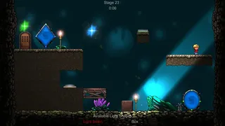Скриншот 4 к игре Walk The Light
