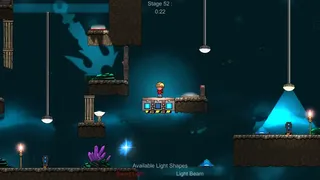 Скриншот 5 к игре Walk The Light