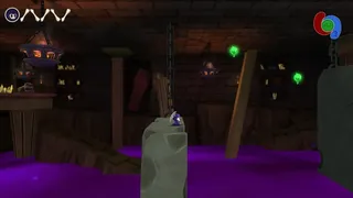 Скриншот 4 к игре Little Reaper