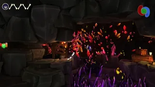 Скриншот 5 к игре Little Reaper
