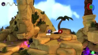 Скриншот 8 к игре Little Reaper