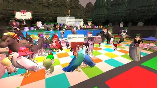 Скриншот 5 к игре Islet Online