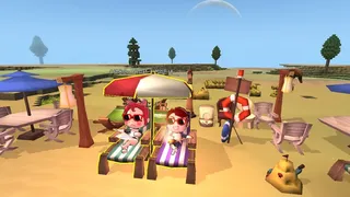 Скриншот 9 к игре Islet Online