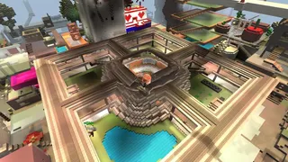 Скриншот 10 к игре Islet Online