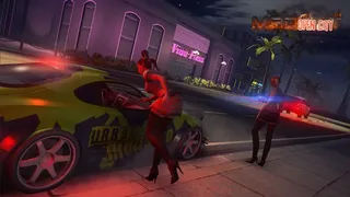 Скриншот 3 к игре MadOut Open City
