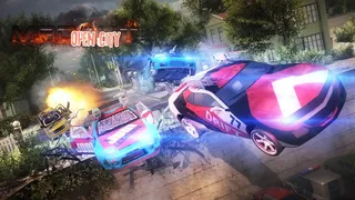Скриншот 8 к игре MadOut Open City