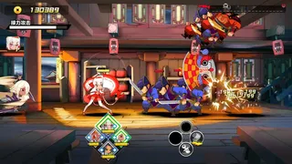 Скриншот 3 к игре Attack Heroes