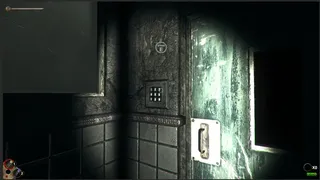 Скриншот 2 к игре Horror in the Asylum