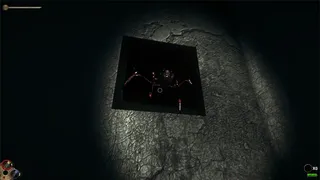 Скриншот 5 к игре Horror in the Asylum
