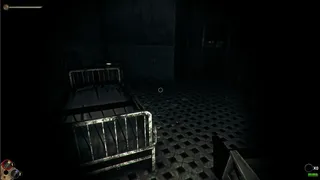Скриншот 6 к игре Horror in the Asylum