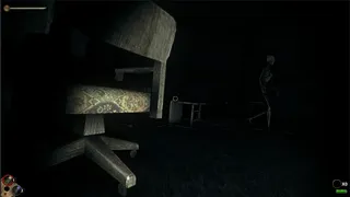 Скриншот 8 к игре Horror in the Asylum