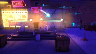 Скриншот 7 к игре TurnOn