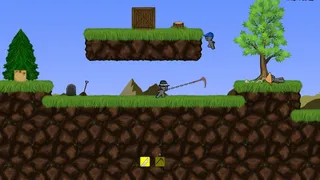 Скриншот 3 к игре Swift