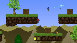 Скриншот 4 к игре Swift
