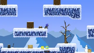 Скриншот 5 к игре Swift