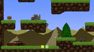 Скриншот 6 к игре Swift