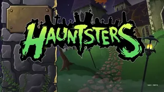 Скриншот 1 к игре Hauntsters
