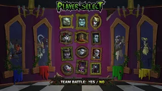 Скриншот 2 к игре Hauntsters
