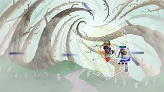 Скриншот 5 к игре Hauntsters