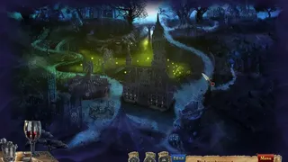 Скриншот 1 к игре Twilight City: Love as a Cure