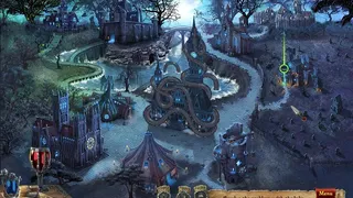 Скриншот 4 к игре Twilight City: Love as a Cure