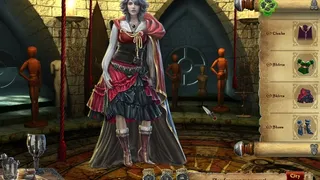 Скриншот 6 к игре Twilight City: Love as a Cure