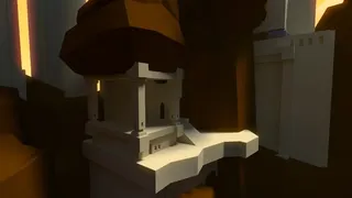 Скриншот 4 к игре Windlands