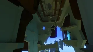 Скриншот 7 к игре Windlands