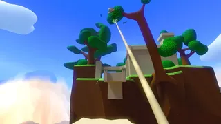 Скриншот 8 к игре Windlands
