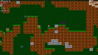 Скриншот 2 к игре Endorlight