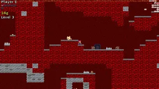 Скриншот 3 к игре Endorlight