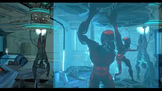 Скриншот 3 к игре Chasing Dead