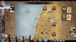 Скриншот 1 к игре Kings of Israel