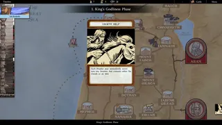 Скриншот 3 к игре Kings of Israel
