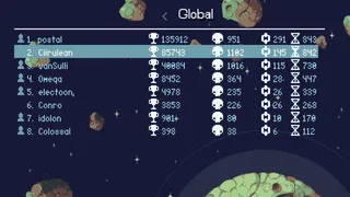 Скриншот 4 к игре Germination