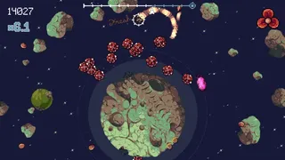 Скриншот 5 к игре Germination