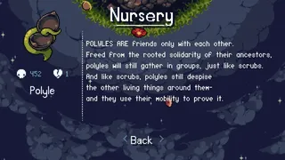 Скриншот 6 к игре Germination