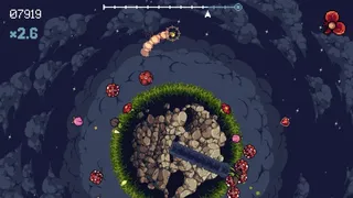 Скриншот 7 к игре Germination