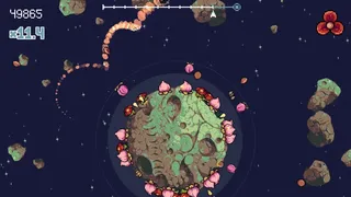 Скриншот 8 к игре Germination