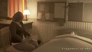 Скриншот 2 к игре Fragments of Him