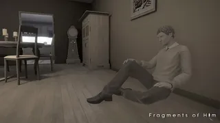 Скриншот 3 к игре Fragments of Him