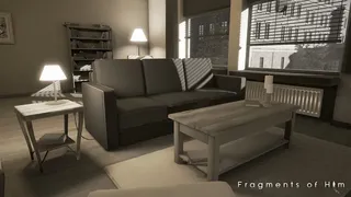 Скриншот 4 к игре Fragments of Him