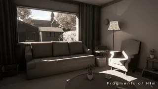 Скриншот 5 к игре Fragments of Him